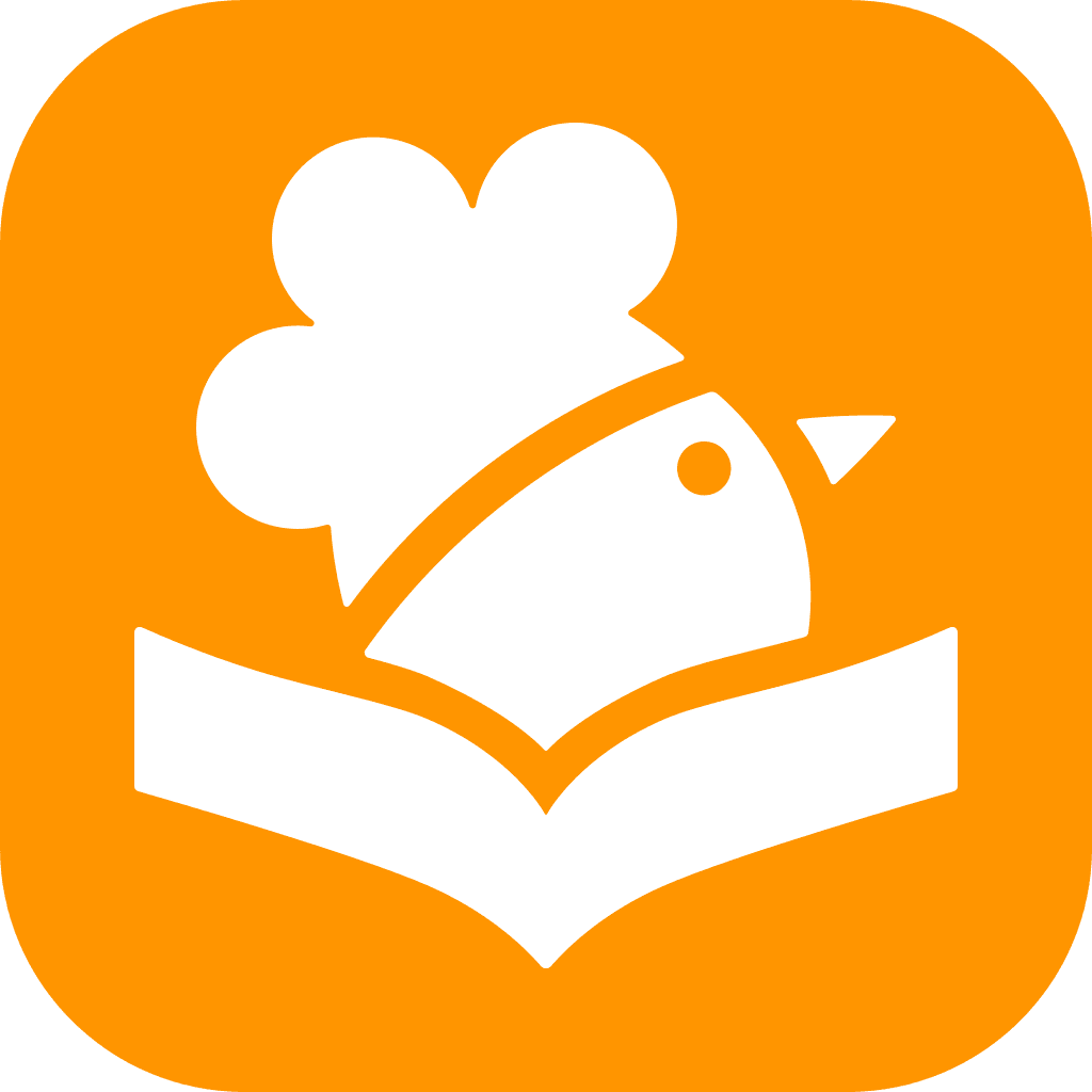 Icona de CookNest Books